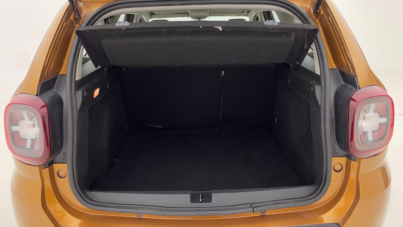 Renault Duster PE 1.6 | Zero Down Payment | Free Home Test Drive