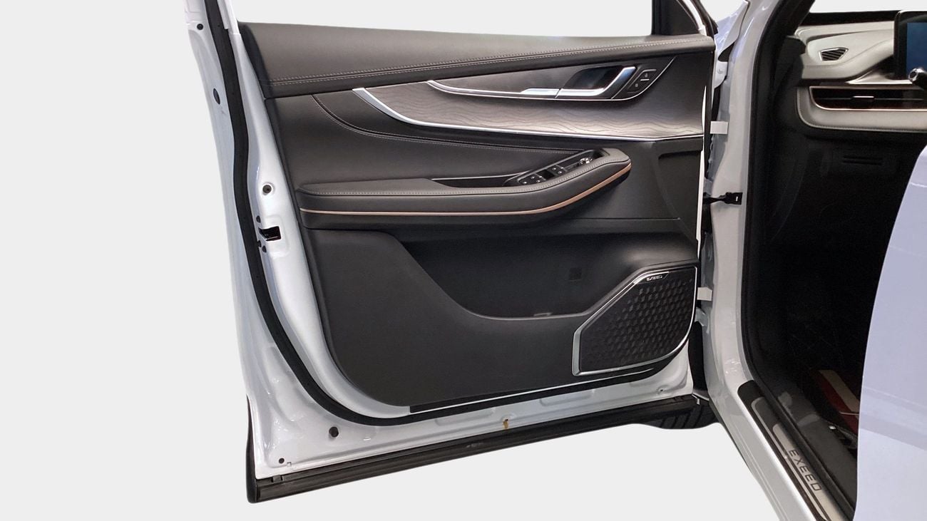 Exeed LX COMFORT | Guaranteed Warranty | 0 Down Payment