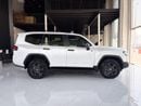 Toyota Land Cruiser Toyota LC300 GRS
