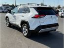 Toyota RAV4 VXR HEV 2.5L (219 HP) AWD