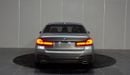 بي أم دبليو 530i Export from Australia