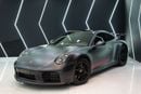 Porsche 911 CARRERA ,  992.2 Facelift, Panoramic Roof, 360° Camera, Al Nabooda Warranty