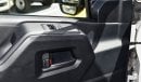 Toyota Hiace TOYOTA HIACE AMBULANCE HIGH-ROOF | 3.5L V6 | 2022