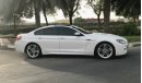 BMW 640i i 2015 - V8 - TWIN POWER TURBO - FULL SERVICE HISTORY - WARRANTY -