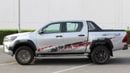 Toyota Hilux HILUX 2.8L ADVENTURE