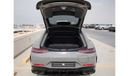 Mercedes-Benz AMG GT 63 E-Performance/2024. Local Registration +10%