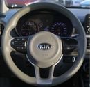 كيا بيكانتو EX 1.2L Kia Picanto 1.2L 2019 GCC accident free in excellent condition 500 P.M