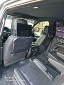 Chevrolet Suburban Premier 5.3L Premier 6.3L