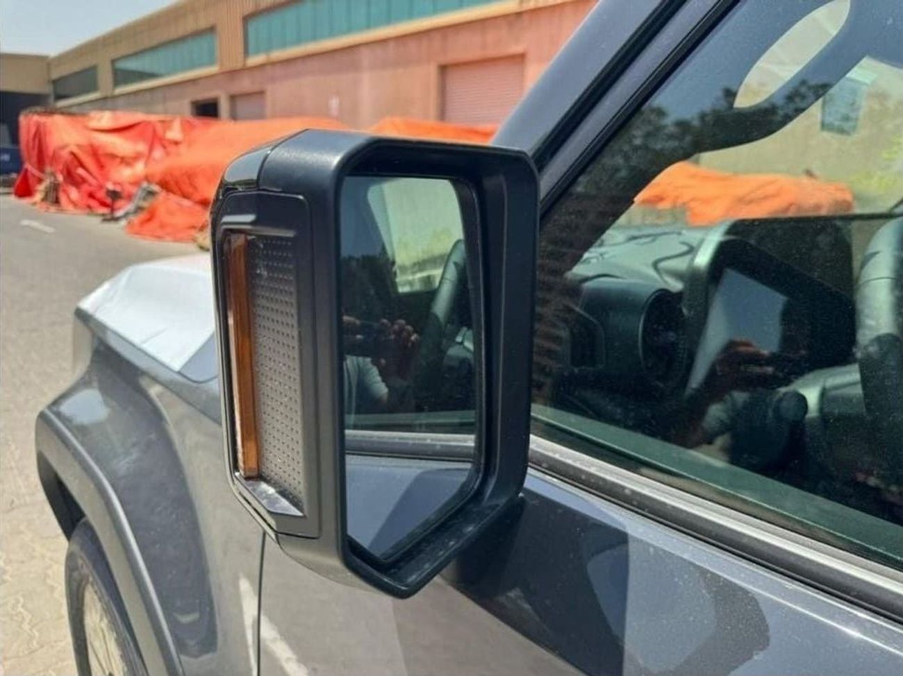 Toyota Prado TOYOTA PRADO LUXURY DIESEL 2.8L | LHD | 0 KM | 03 YEARS WARRANTY