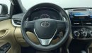 Toyota Yaris E 1.3 | Under Warranty | Inspected on 150+ parameters