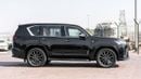 Lexus LX700h F SPORT 2026 Lexus LX700h F-Sport 3.5L AT Hybrid (No Mark Levinson)