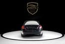 Rolls-Royce Wraith BLACK BADGE