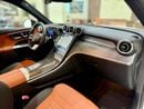 Mercedes-Benz GLC 300 MERCEDES GLC300 AMG II 2023 II FULL LOADED