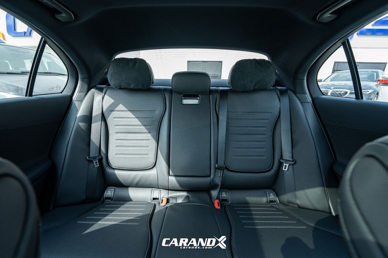 Mercedes-Benz C 200 Mercedes C200 Sport 1.5L 2025