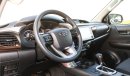 Toyota Hilux SE5  GLX-S  2.4L Diesel