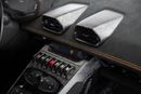 Lamborghini Huracan LP640-4 Performante Lamborghini Huracan Performante