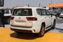 Toyota Land Cruiser Toyota Land Cruiser VXR 3.5L Twin Turbo 2026 (LC300 – VJA300)