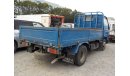 Toyota Dyna TOYOTA TOYOACE 1991/2 TON PICKUP LOT # 505