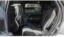 Land Rover Range Rover Sport Black Package