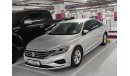 Volkswagen Passat Comfortline, One year warranty valid