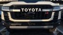 Toyota Land Cruiser LAND CRUISER 3.5T GR-Sport Hybrid