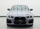 BMW M440i XDRIVE 2025 BMW M440i xDrive Coupe, 2029 BMW Warranty + Service History, Full BMW Service History, G