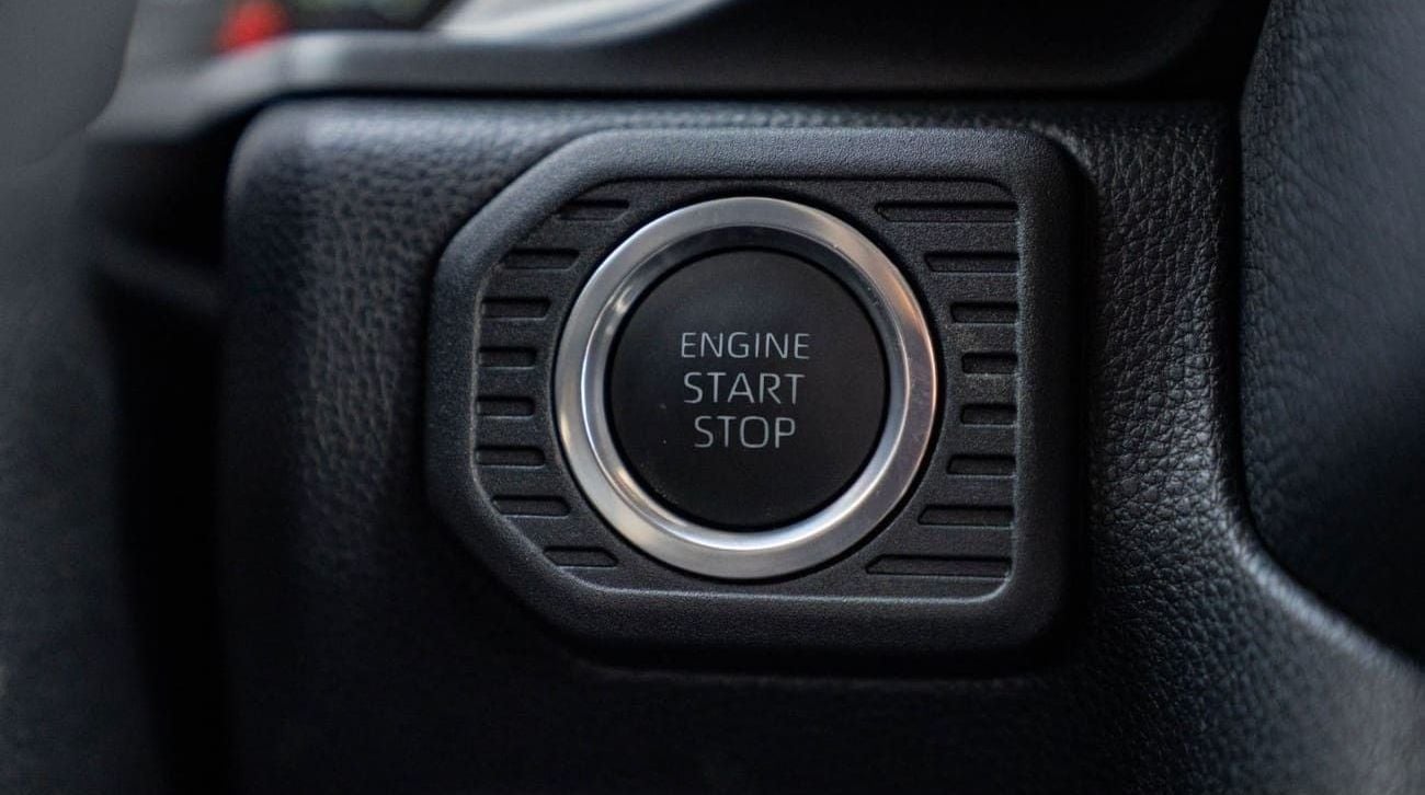 Toyota Prado Toyota Prado First Edition 2.8L Diesel MY2024