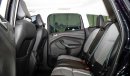 Ford Escape TITANIUM 4WD Ecoboost 2.0L - V4
