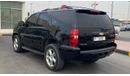 Chevrolet Tahoe LT