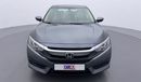 Honda Civic DX 1.6 | Zero Down Payment | Free Home Test Drive