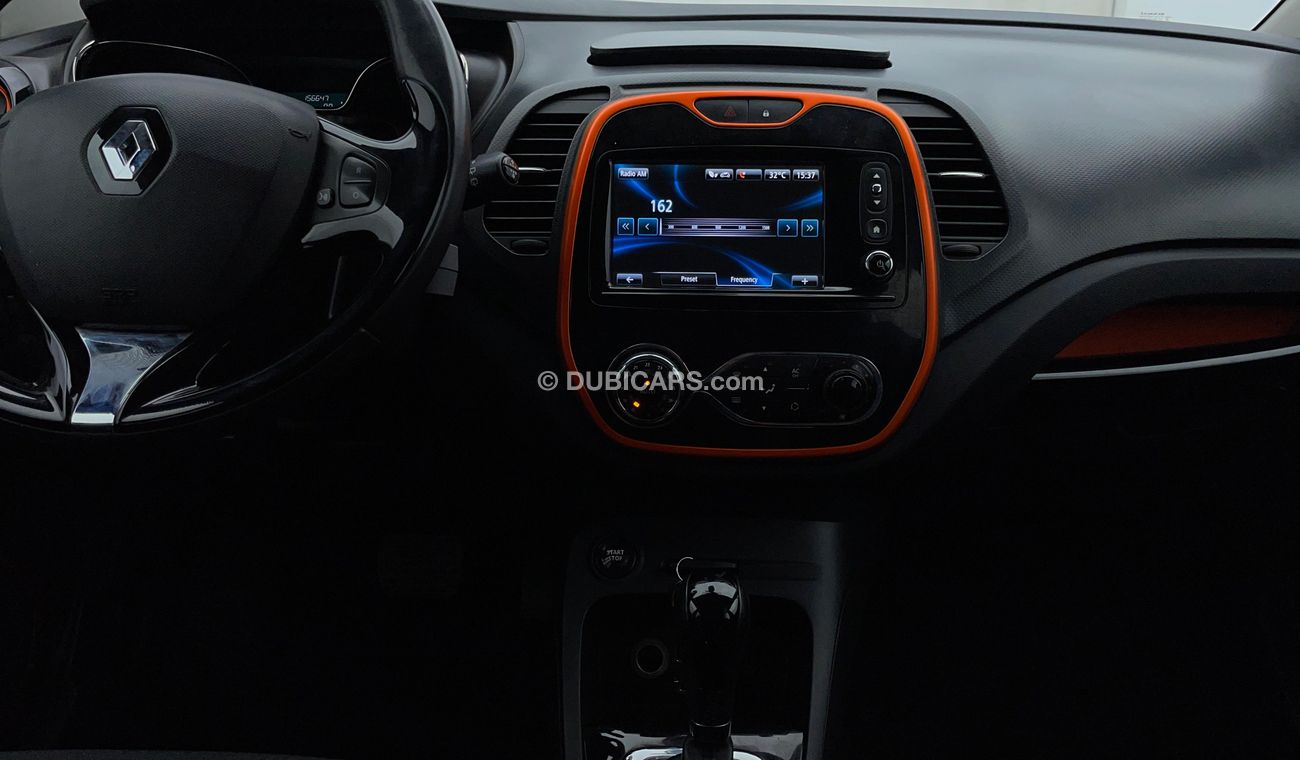 Renault Captur LE 1.2 | Zero Down Payment | Free Home Test Drive