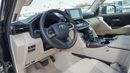 Toyota Land Cruiser GXR 4.0L V6
