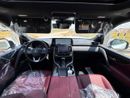 Lexus LX 500 2025 LEXUS LX500d 3.3L DIESEL URBAN 25 SPEAKER BRAND NEW 0KM (PRICE FOR EXPORT)