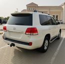 Toyota Land Cruiser GXR 4.7 V8