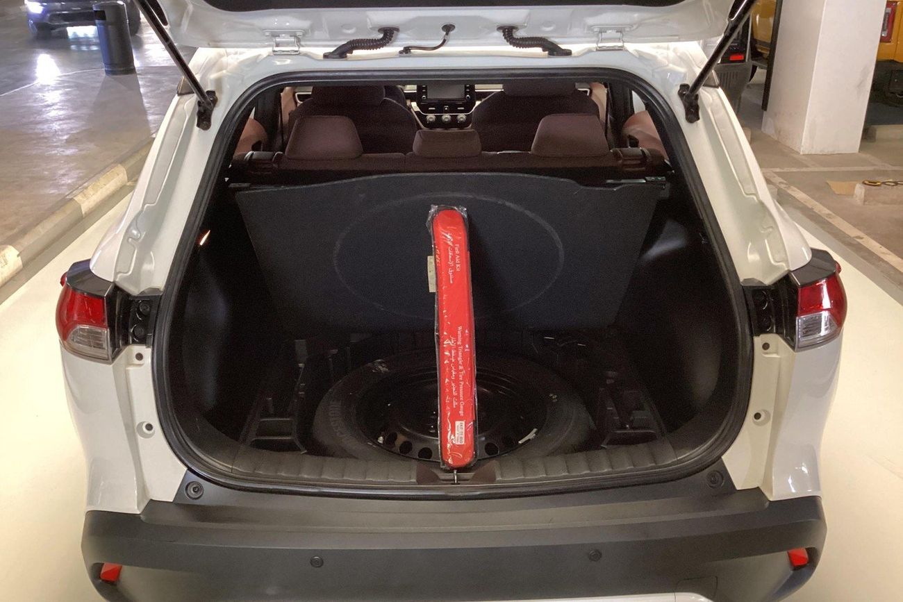 Toyota Corolla Cross XL | Guaranteed Warranty | 0 Down Payment