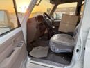 Toyota Land Cruiser Pick Up TOYOTA LC79 Diesel 2.8L Double Cabin A/T Diff-Lock 2025 MODEL