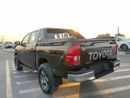 Toyota Hilux DLS 2.7L