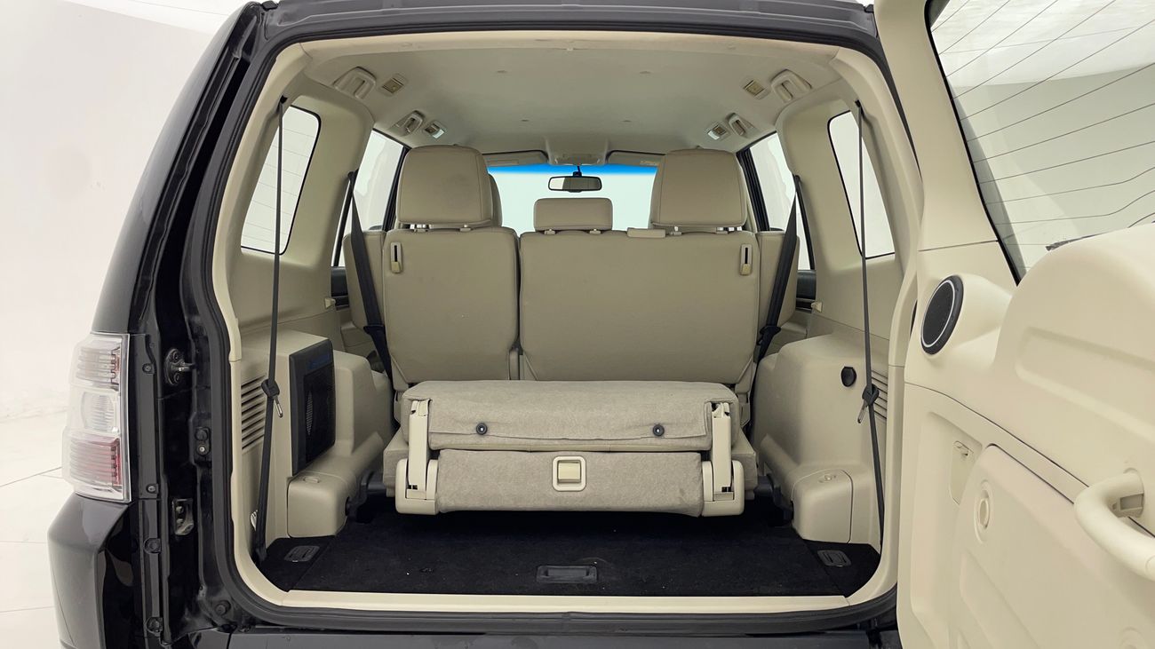 Mitsubishi Pajero GLS HIGHLINE 3.8 | Zero Down Payment | Free Home Test Drive