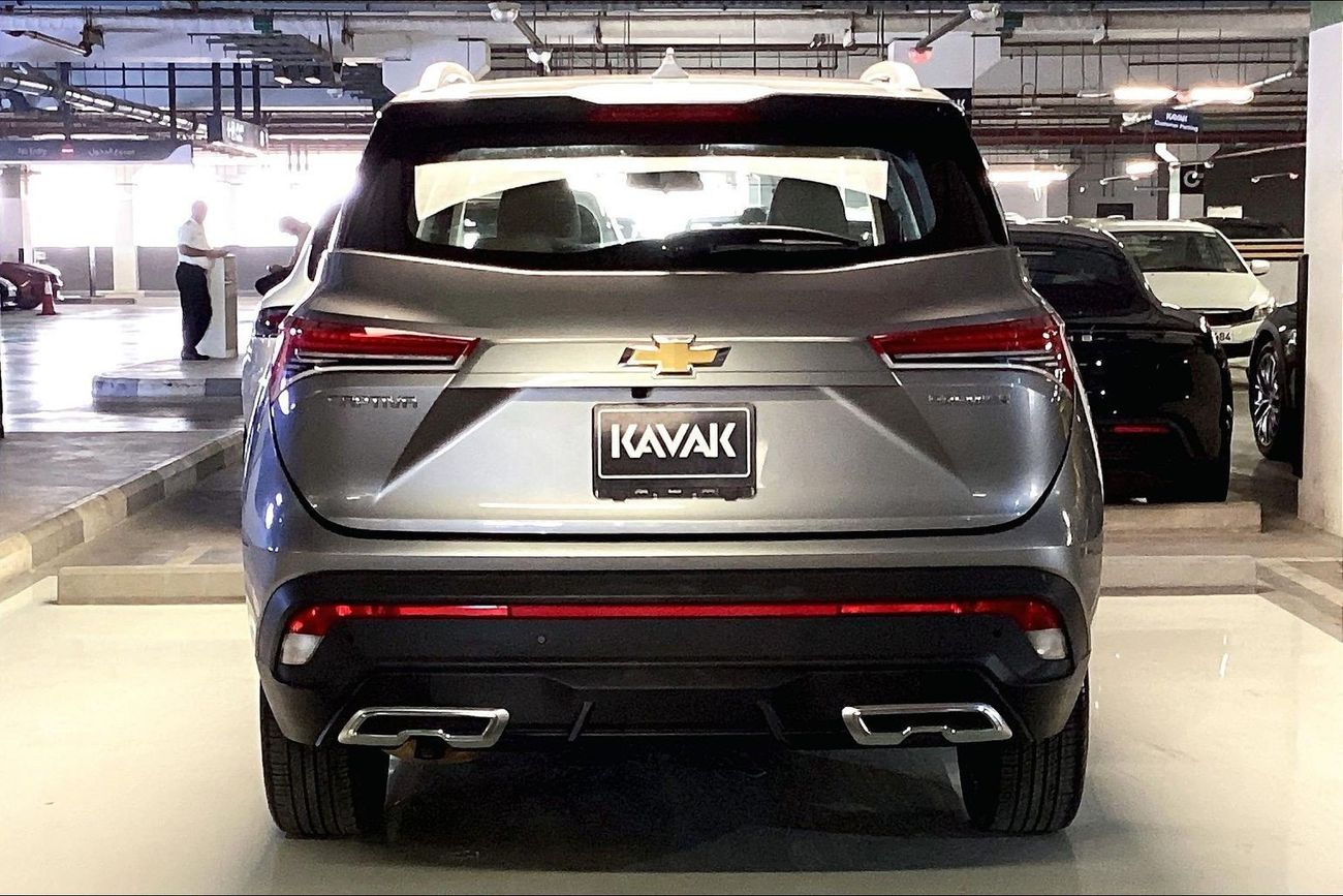 شيفروليه كابتيفا Premier | National Day Celebration | شامل الضمان | 0 ﺪﻔﻋﺓ ﺃﻮﻟﻯ