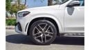 Mercedes-Benz GLE 350 AMG 53 Body kit