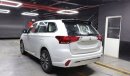 Mitsubishi Outlander 2022 MITSUBISHI OUTLANDER BLACK EDITION 2WD 2.0L PETROL - EXPORT ONLY