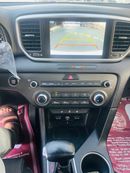 Kia Sportage EX Panorama AWD FULL OPTION