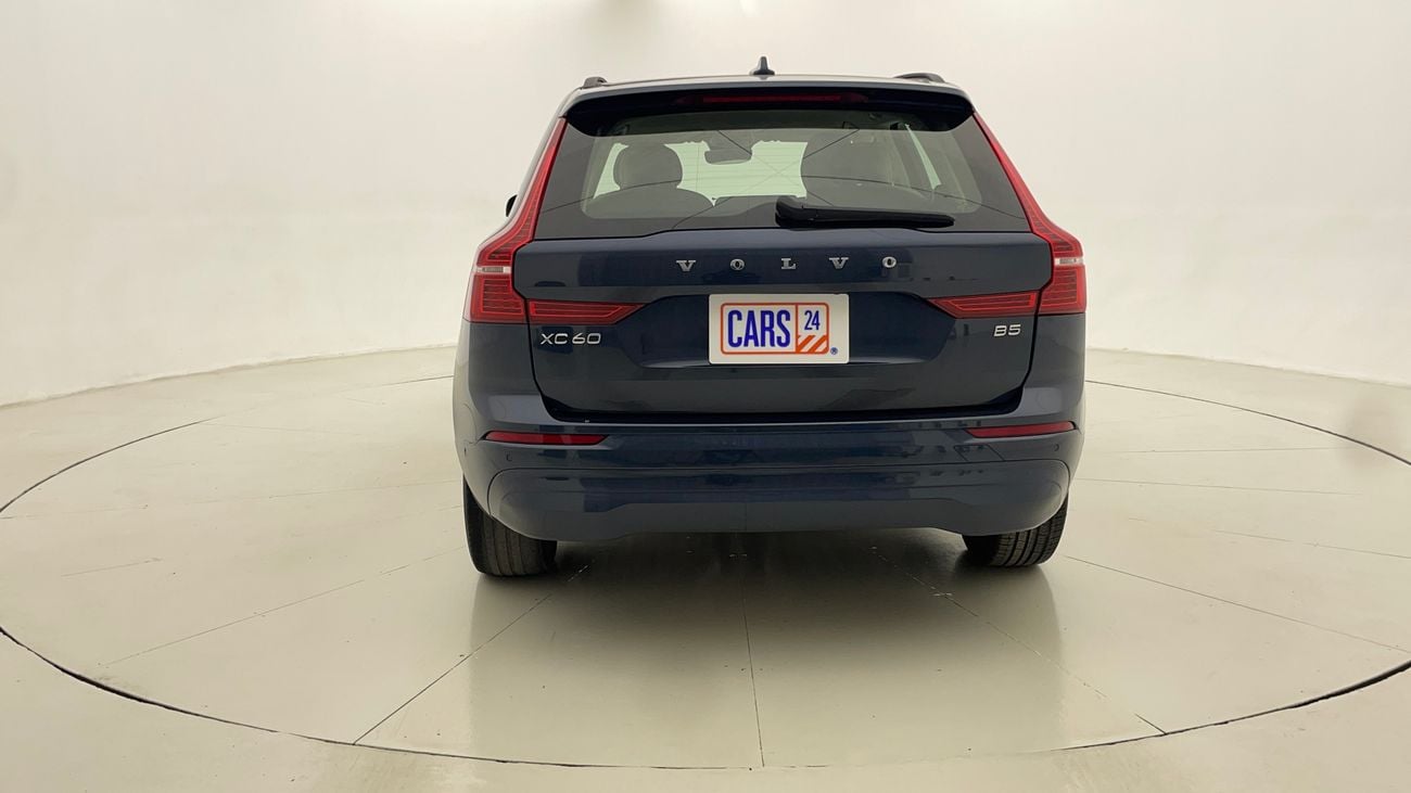 Volvo XC60 B5 CORE 2 | Zero Down Payment | Home Test Drive