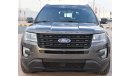 Ford Explorer FORD EXPLORER 2016 (SPORT)