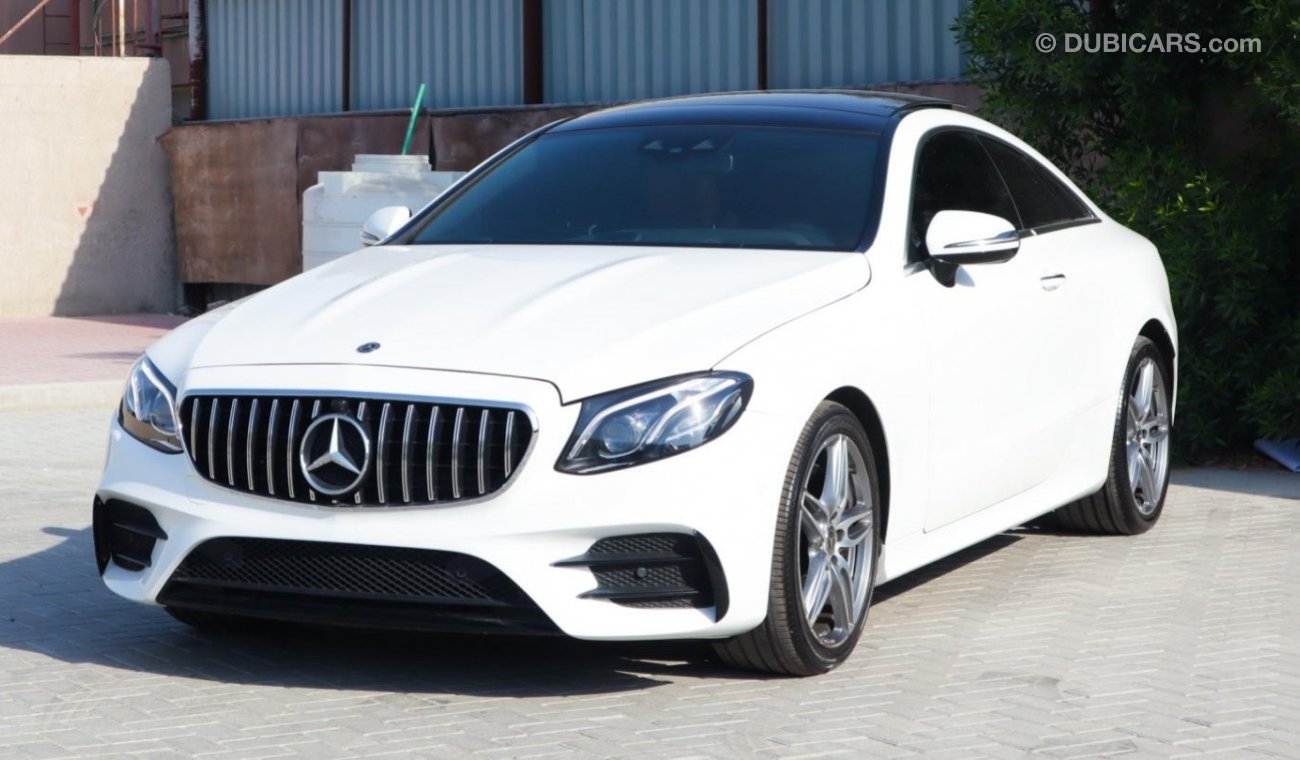 مرسيدس بنز E 220 D