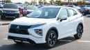 ميتسوبيشي إكلبس كروس جديد كليًا 2026 Mitsubishi Eclipse Cross GLS (H43) 1.5L 4 أسطوانات SUV – للتصدير فقط