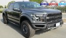 Ford Raptor 2020, 3.5L-V6 GCC, 0km w/ 3Yrs or 100,000km Warranty + 3Yrs Service @ AL Tayer