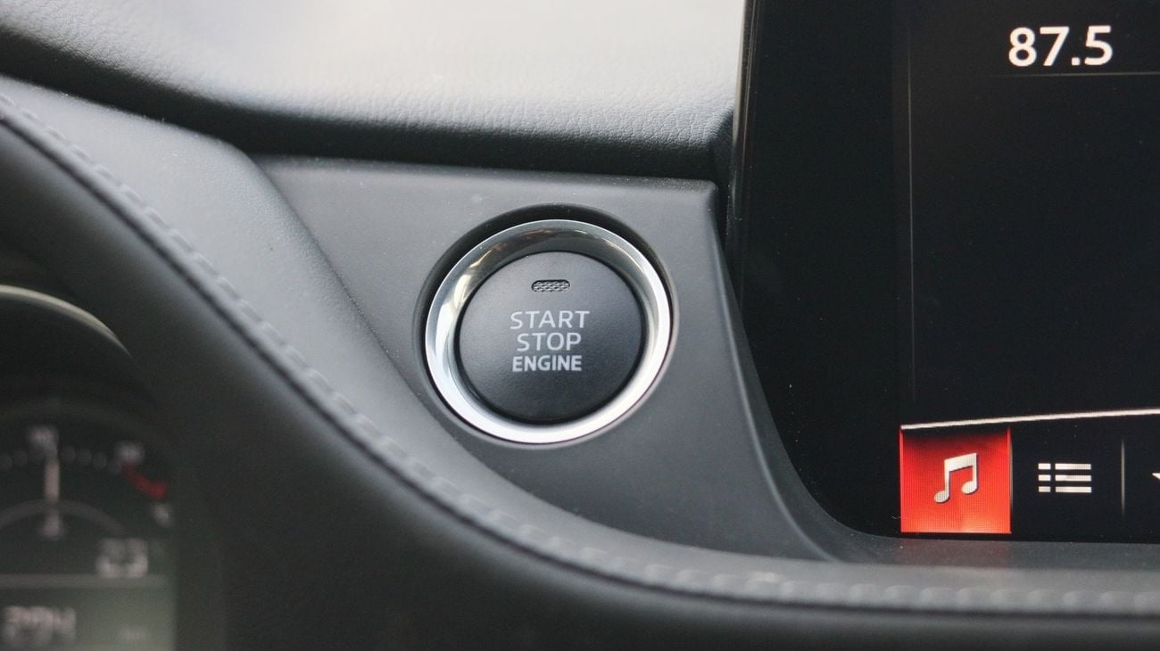 Mazda 6 S 2.5L (184 HP)