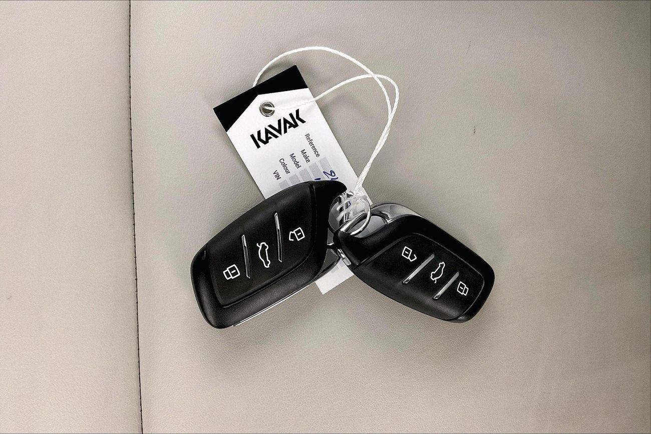 Mercedes-Benz GLC 250 Coupe AMG | Guaranteed Warranty | 0 Down Payment