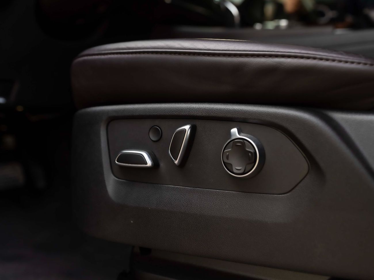 كاديلاك إسكالاد Escalade-V 6.2L